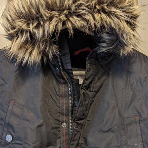 Youth Michael Kors Winter Coat